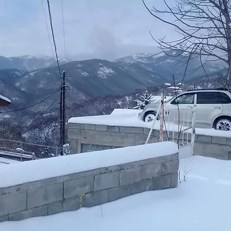 Fantastico Holiday home Skopje