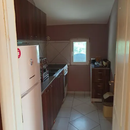 Holiday home Fantastico Skopje
